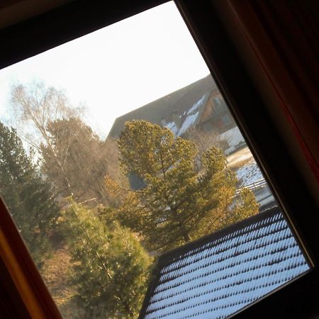 Ferienwohnung Seifterhof Sankt Andrä im Lungau Екстериор снимка