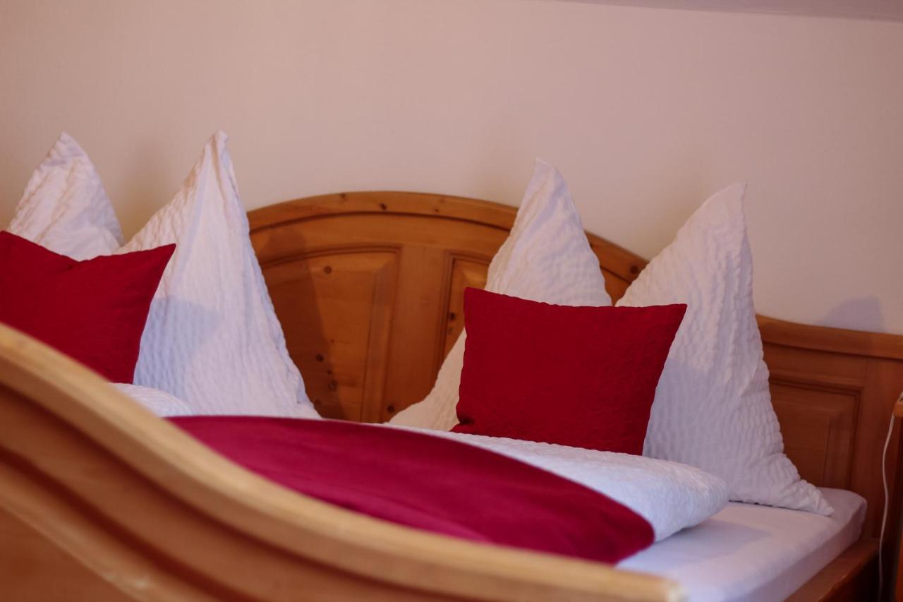 Ferienwohnung Seifterhof Sankt Andrä im Lungau Екстериор снимка