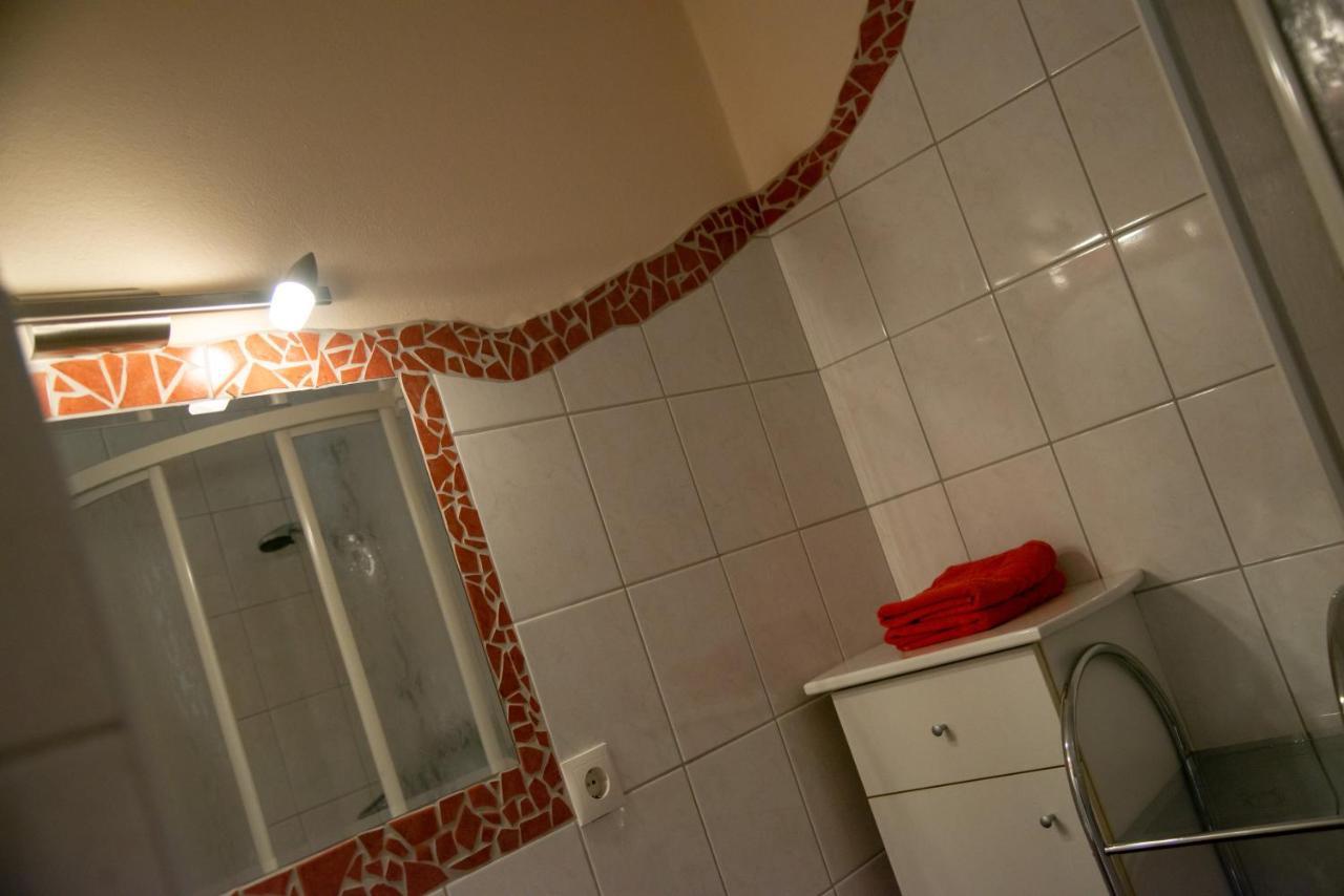 Ferienwohnung Seifterhof Sankt Andrä im Lungau Екстериор снимка