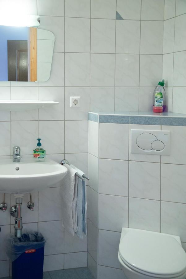 Ferienwohnung Seifterhof Sankt Andrä im Lungau Екстериор снимка