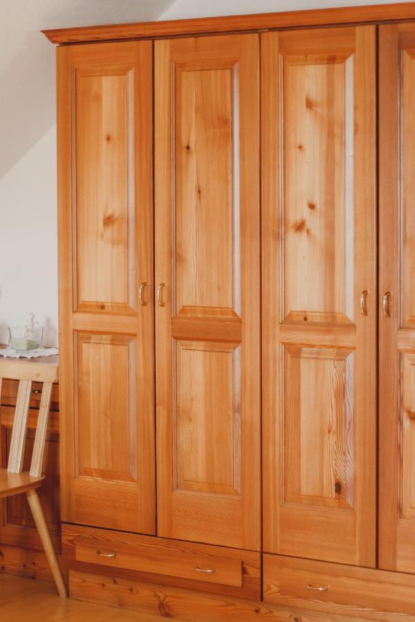 Ferienwohnung Seifterhof Sankt Andrä im Lungau Екстериор снимка