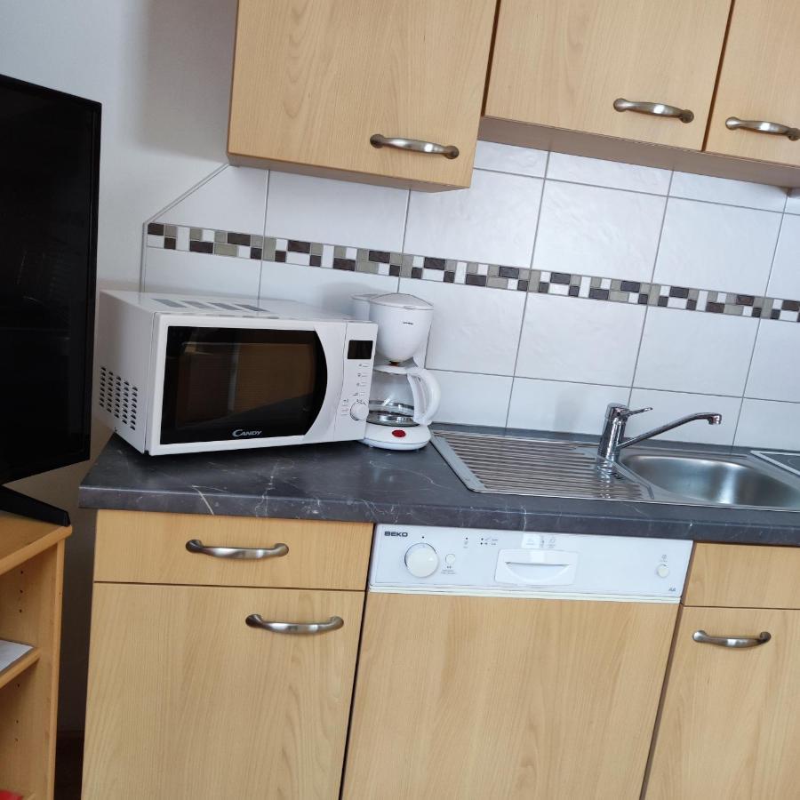 Ferienwohnung Seifterhof Sankt Andrä im Lungau Екстериор снимка