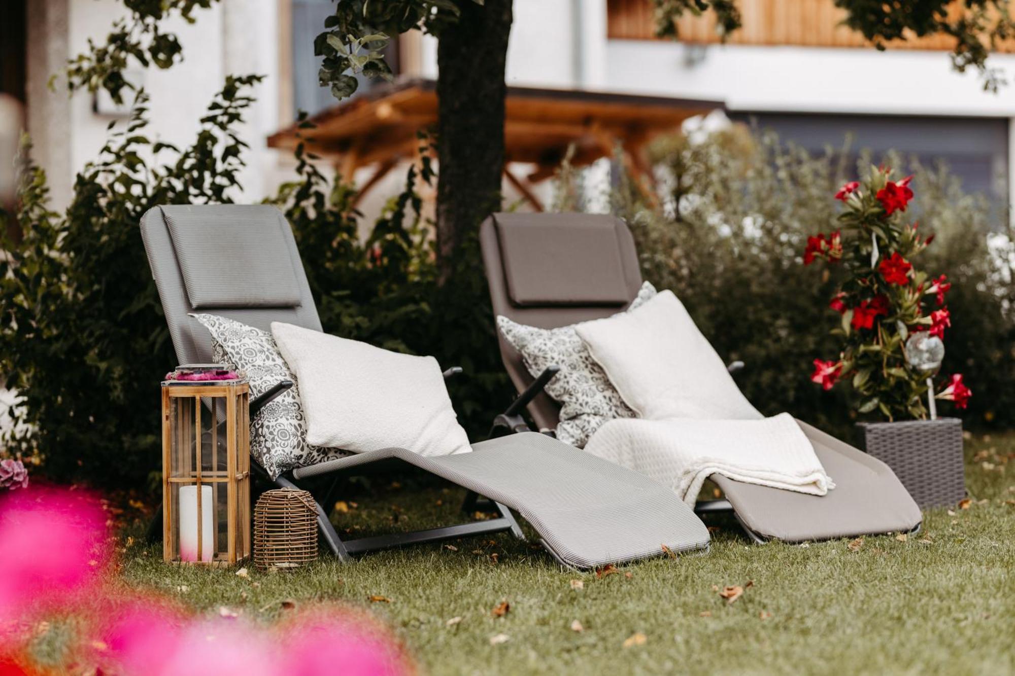 Ferienwohnung Seifterhof Sankt Andrä im Lungau Екстериор снимка