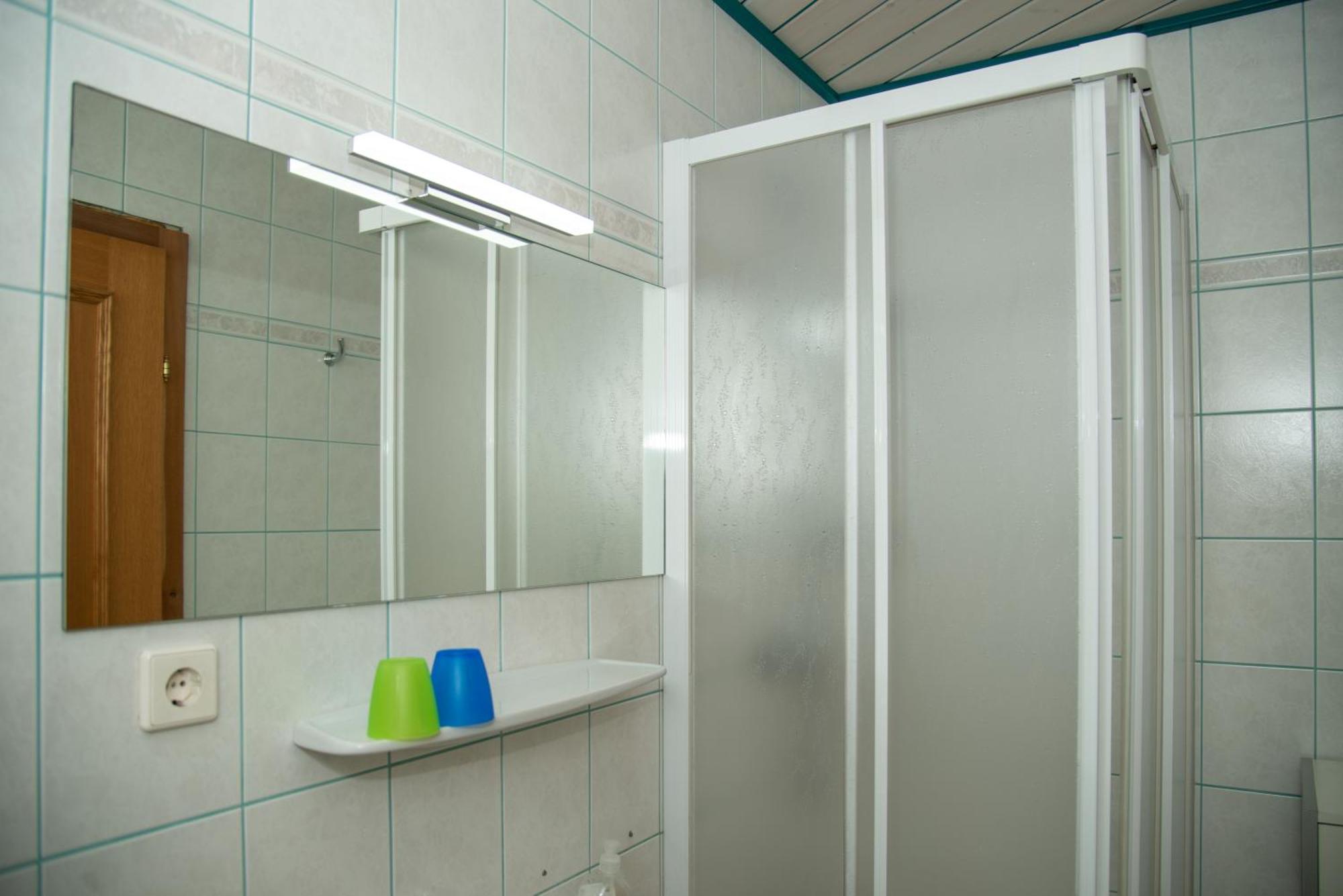 Ferienwohnung Seifterhof Sankt Andrä im Lungau Екстериор снимка