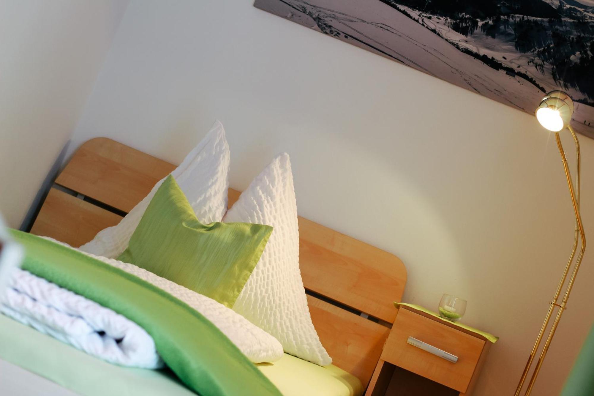 Ferienwohnung Seifterhof Sankt Andrä im Lungau Екстериор снимка