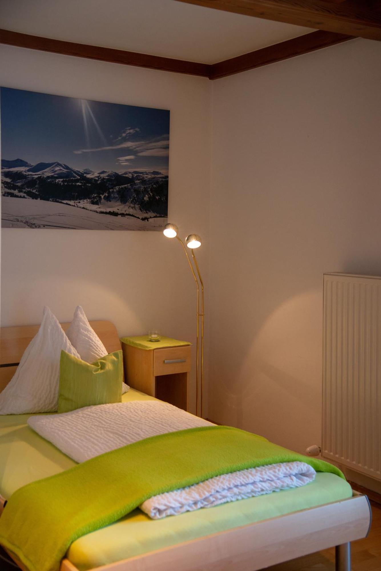Ferienwohnung Seifterhof Sankt Andrä im Lungau Екстериор снимка