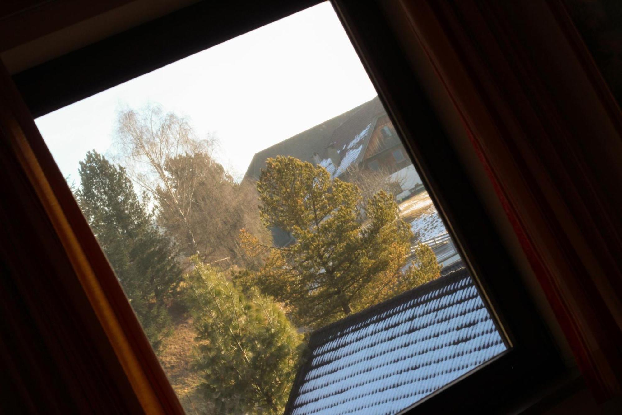 Ferienwohnung Seifterhof Sankt Andrä im Lungau Екстериор снимка