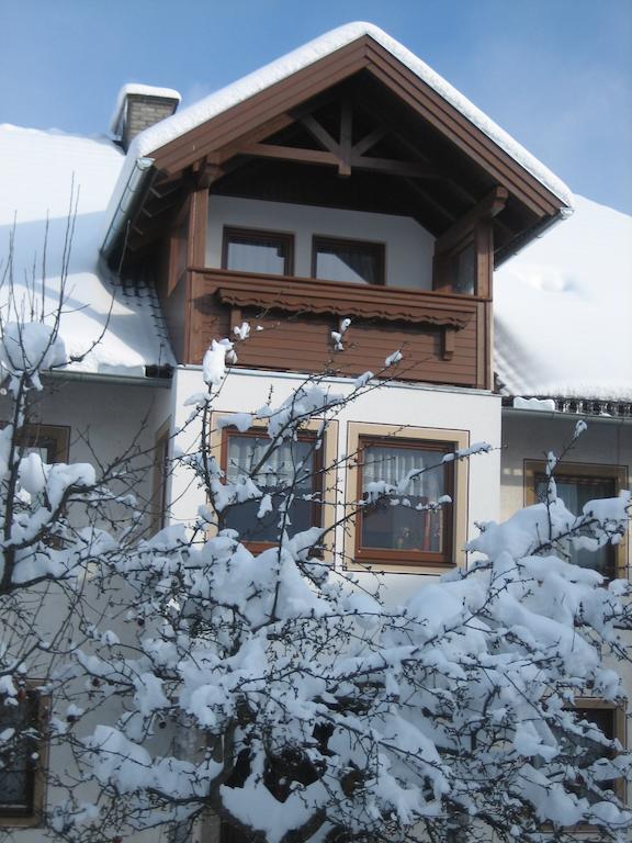 Ferienwohnung Seifterhof Sankt Andrä im Lungau Стая снимка