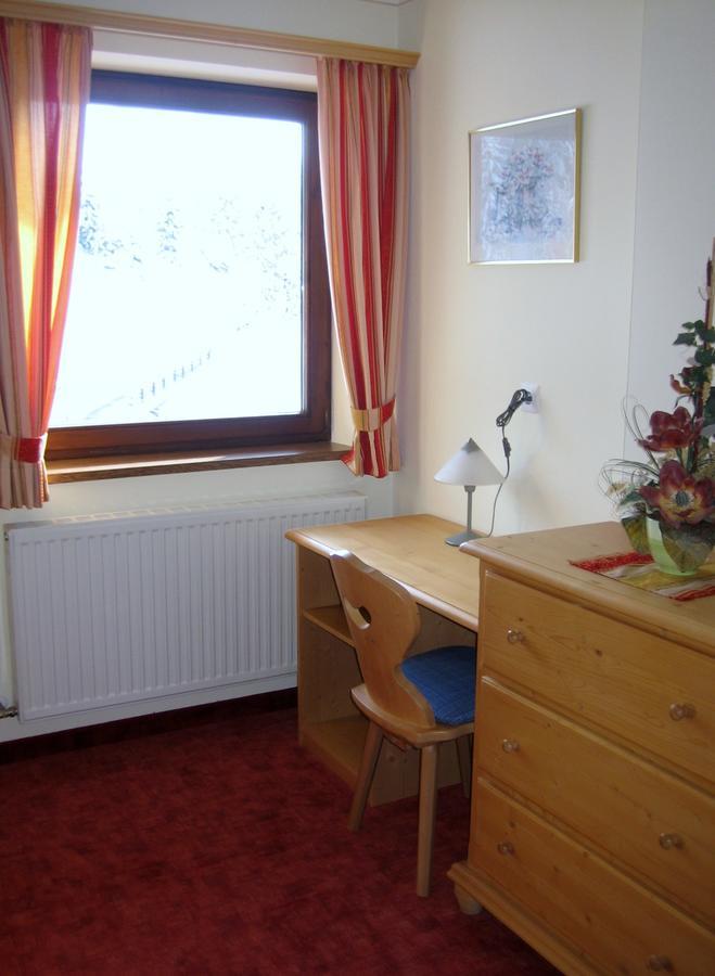 Ferienwohnung Seifterhof Sankt Andrä im Lungau Екстериор снимка